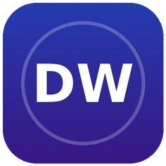 Logo van Disco Win Casino
