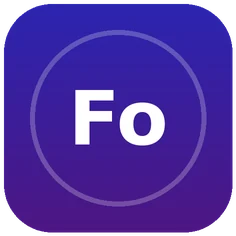 Logo van Fortunica Casino met no deposit bonus