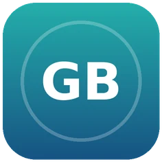 Logo van Gxbet Casino