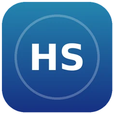 Logo van HighSpin Casino