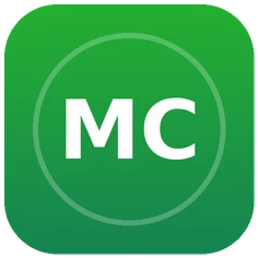 Logo van Mad Casino