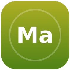 Logo van Makispin Casino