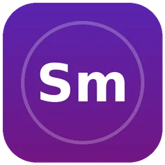 Logo van Smash Casino